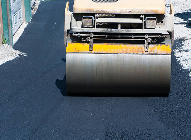 Why Choose Us For All Your Driveway Paving Needs in Mill Bay, AK?